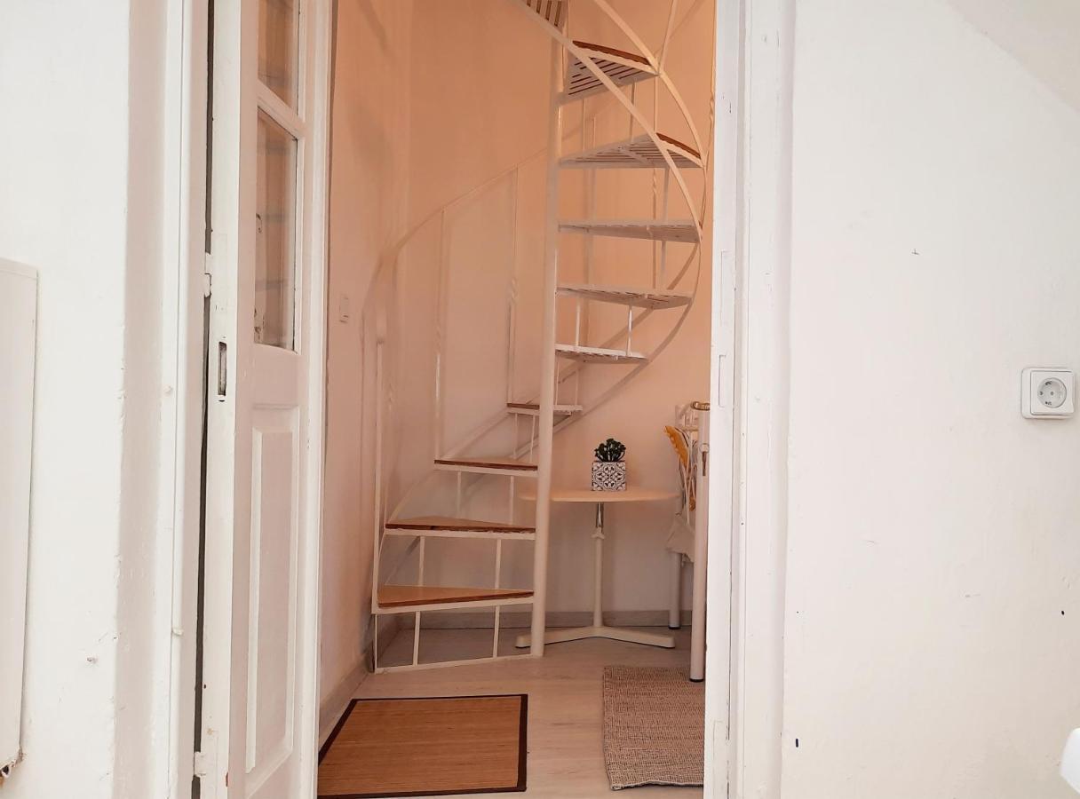 Zoe Apartments No 7 , Hydra Island Greece ภายนอก รูปภาพ